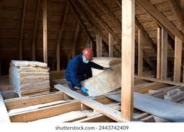 Types of Insulation We Offer in Harvey, LA